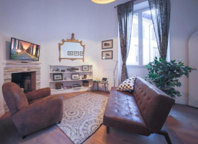  Apartments Florence Pandolfini Suite  Флоренция